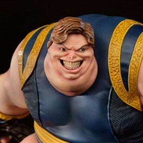 Blob Marvel Comics BDS Art 1/10 Scale Statue by Iron Studios